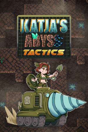 Обложка Katja's Abyss: Tactics