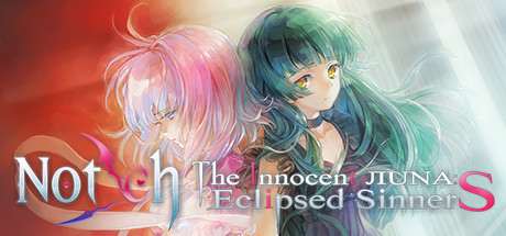 Notch - The Innocent LunA: Eclipsed SinnerS / Kehen III - The Innocent LunA:Eclipsed SinnerS / 刻痕Ⅲ
