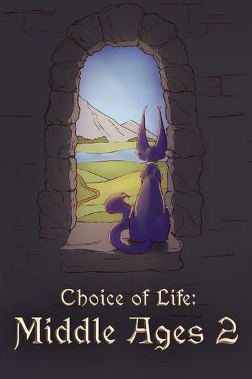 Обложка The Choice of Life Middle Ages 2