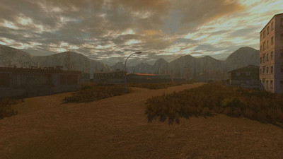 второй скриншот из SALVATIONLAND