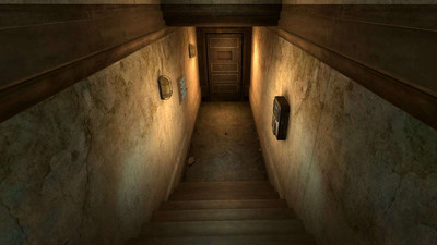 третий скриншот из SOTANO - Mystery Escape Room Adventure