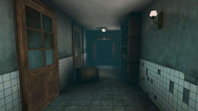 второй скриншот из SOTANO - Mystery Escape Room Adventure