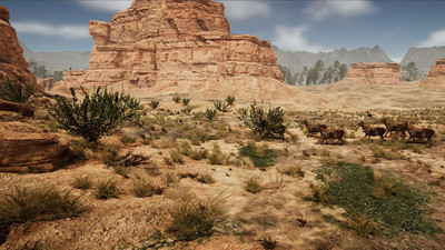 второй скриншот из Wild West Dynasty
