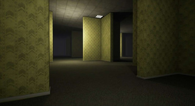третий скриншот из The Backrooms: Liminal Reality