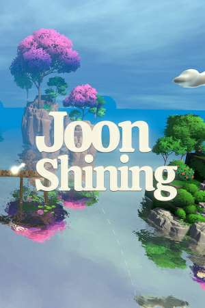 Обложка Joon Shining