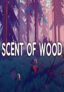 Обложка Scent Of Wood