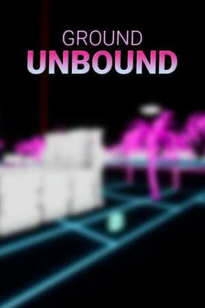 Обложка GROUND-UNBOUND