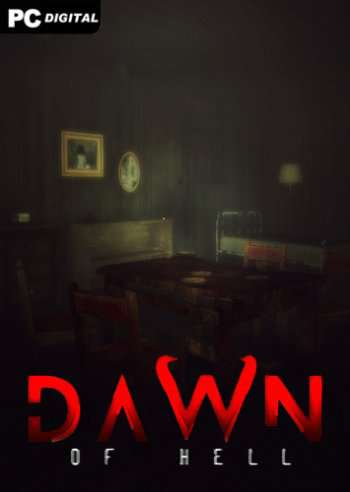 Обложка Dawn Of Hell