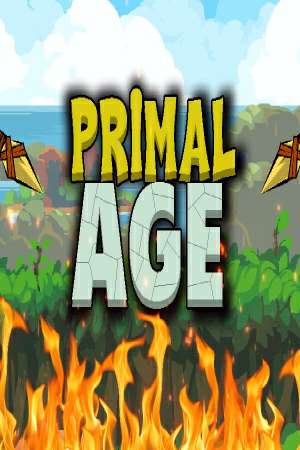 Обложка Primal Age