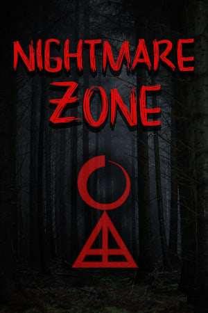Обложка Nightmare Zone