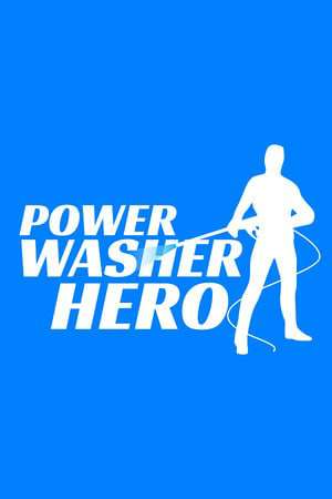 Обложка Power Washer Hero