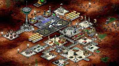 четвертый скриншот из Space Colony: Steam Edition