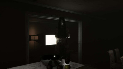 третий скриншот из ASPEN: Uncanny Home