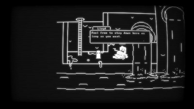 первый скриншот из Buddy Simulator 1984