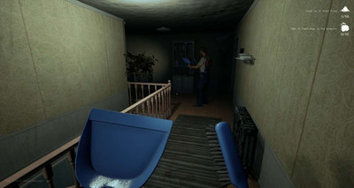 второй скриншот из Paranormal Cleanup