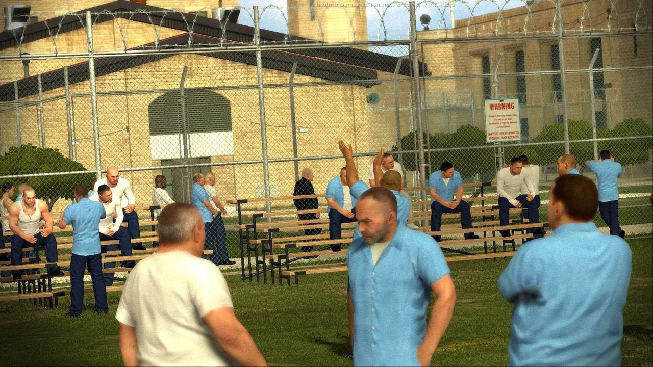 Prison break conspiracy steam фото 69