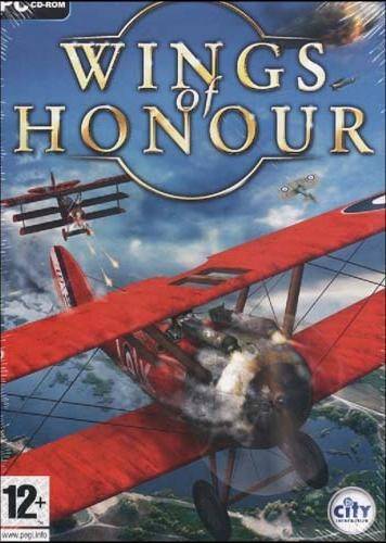 Wings of Honour Battles of The Red Baron