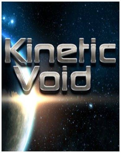 Обложка Kinetic Void