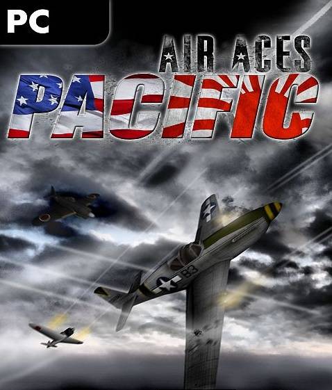 Обложка Air Aces: Pacific