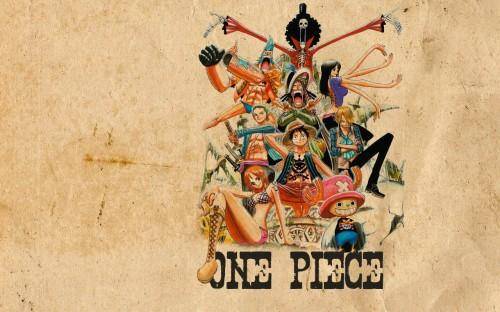 M.U.G.E.N - One Piece Colosseum