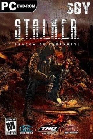 S.T.A.L.K.E.R.: Тени Чернобыля SBY mod