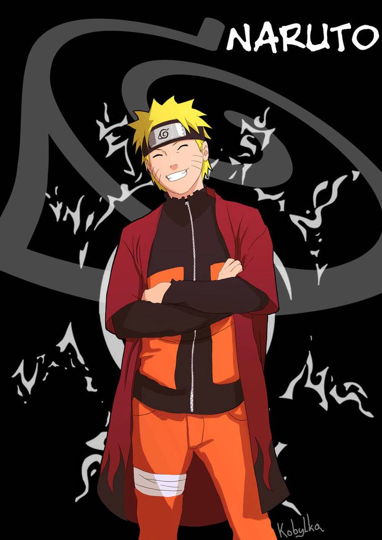 M.U.G.E.N - Naruto Storm