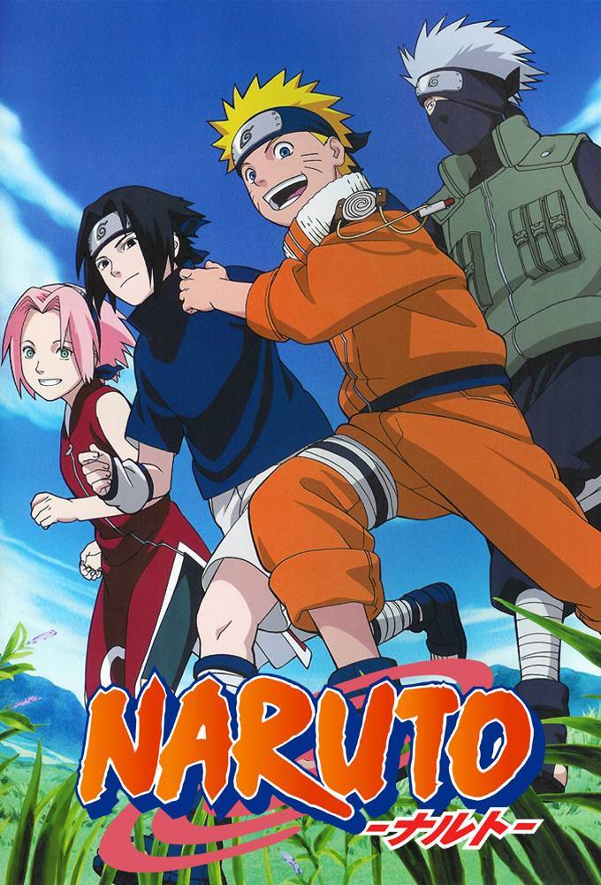 Сборник Naruto Games