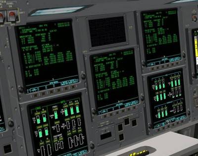 четвертый скриншот из Space Shuttle Mission 2007