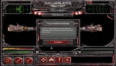 третий скриншот из Smugglers 4: Doomsday