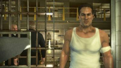 первый скриншот из Prison Break: The Conspiracy