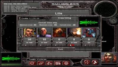 четвертый скриншот из Smugglers 4: Doomsday