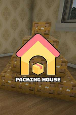 Обложка Packing House