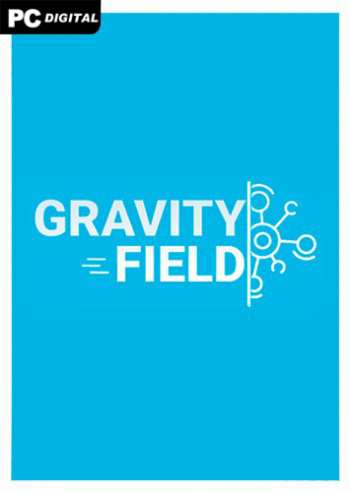 Обложка Gravity Field