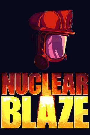 Обложка Nuclear Blaze