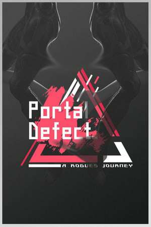 Обложка Portal Defect