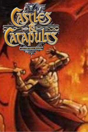 Обложка Castles and Catapults