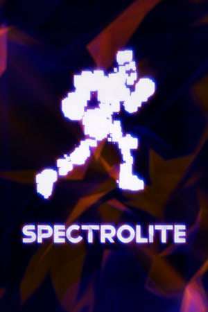 Обложка Spectrolite