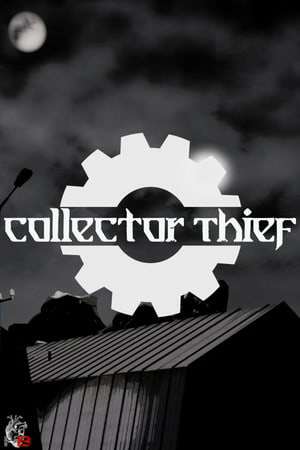 Обложка Collector Thief