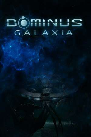 Обложка Dominus Galaxia: KS Edition