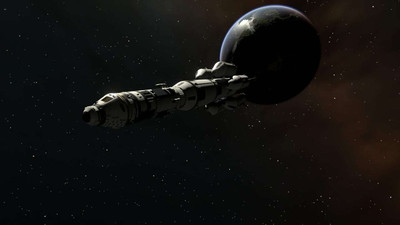 второй скриншот из Kerbal Space Program 2