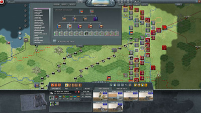 первый скриншот из Decisive Campaigns: Barbarossa