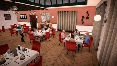 третий скриншот из Chef Life: A Restaurant Simulator
