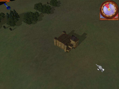 первый скриншот из Castles and Catapults