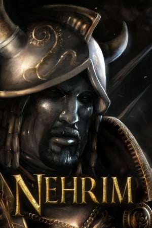 Обложка Nehrim: At Fate's Edge