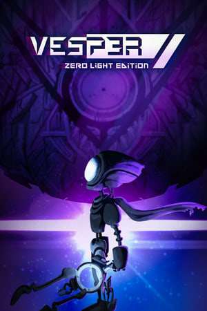 Обложка Vesper: Zero Light Edition