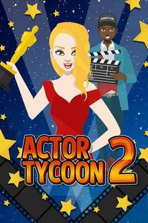 Обложка Actor Tycoon 2
