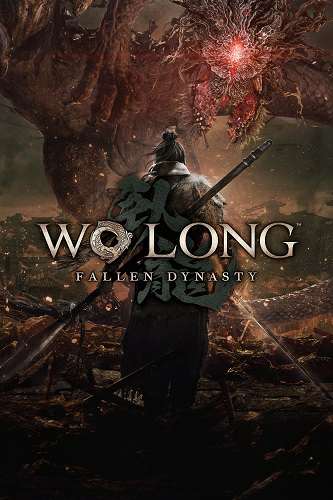 Обложка Wo Long: Fallen Dynasty - Digital Deluxe Edition