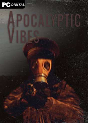 Обложка Apocalyptic Vibes