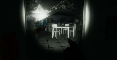 четвертый скриншот из Asylum of the Dead
