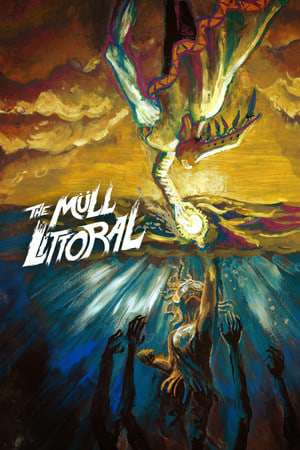 Обложка The Mull Littoral